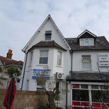Bcc Hotel Bournemouth Dış mekan fotoğraf