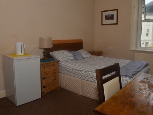 Bcc Hotel Bournemouth Dış mekan fotoğraf