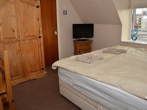 Bcc Hotel Bournemouth Dış mekan fotoğraf