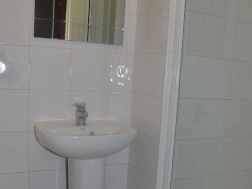 Bcc Hotel Bournemouth Dış mekan fotoğraf