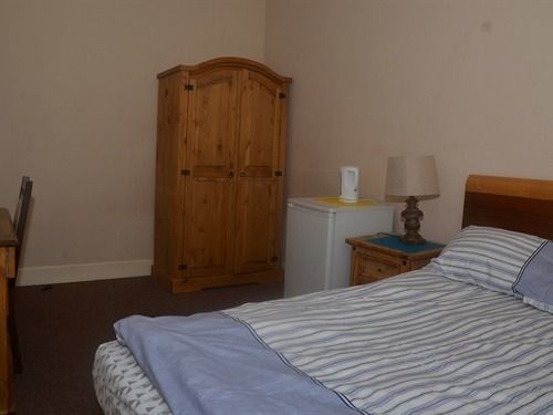 Bcc Hotel Bournemouth Dış mekan fotoğraf