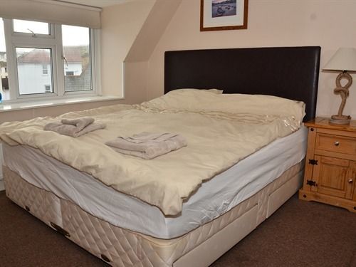 Bcc Hotel Bournemouth Dış mekan fotoğraf