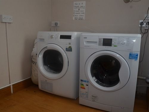 Bcc Hotel Bournemouth Dış mekan fotoğraf